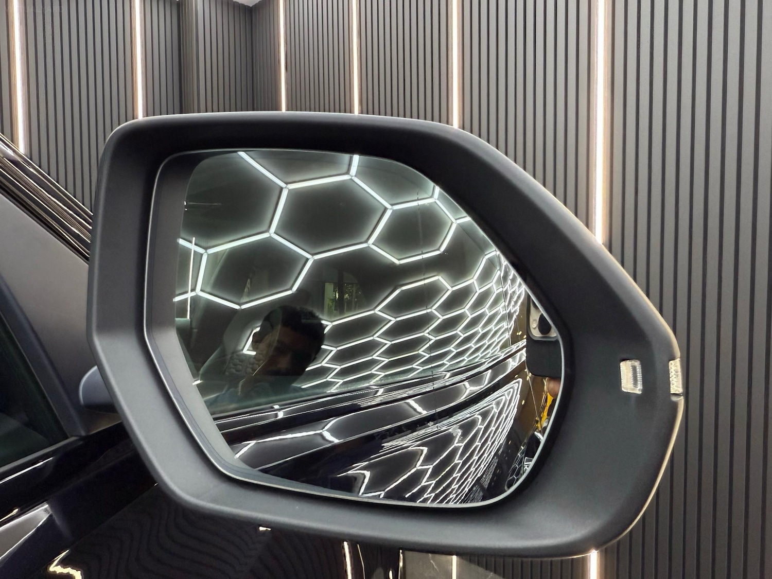 Used Audi RS Q8 2021 for sale - 77593120: Photo 43