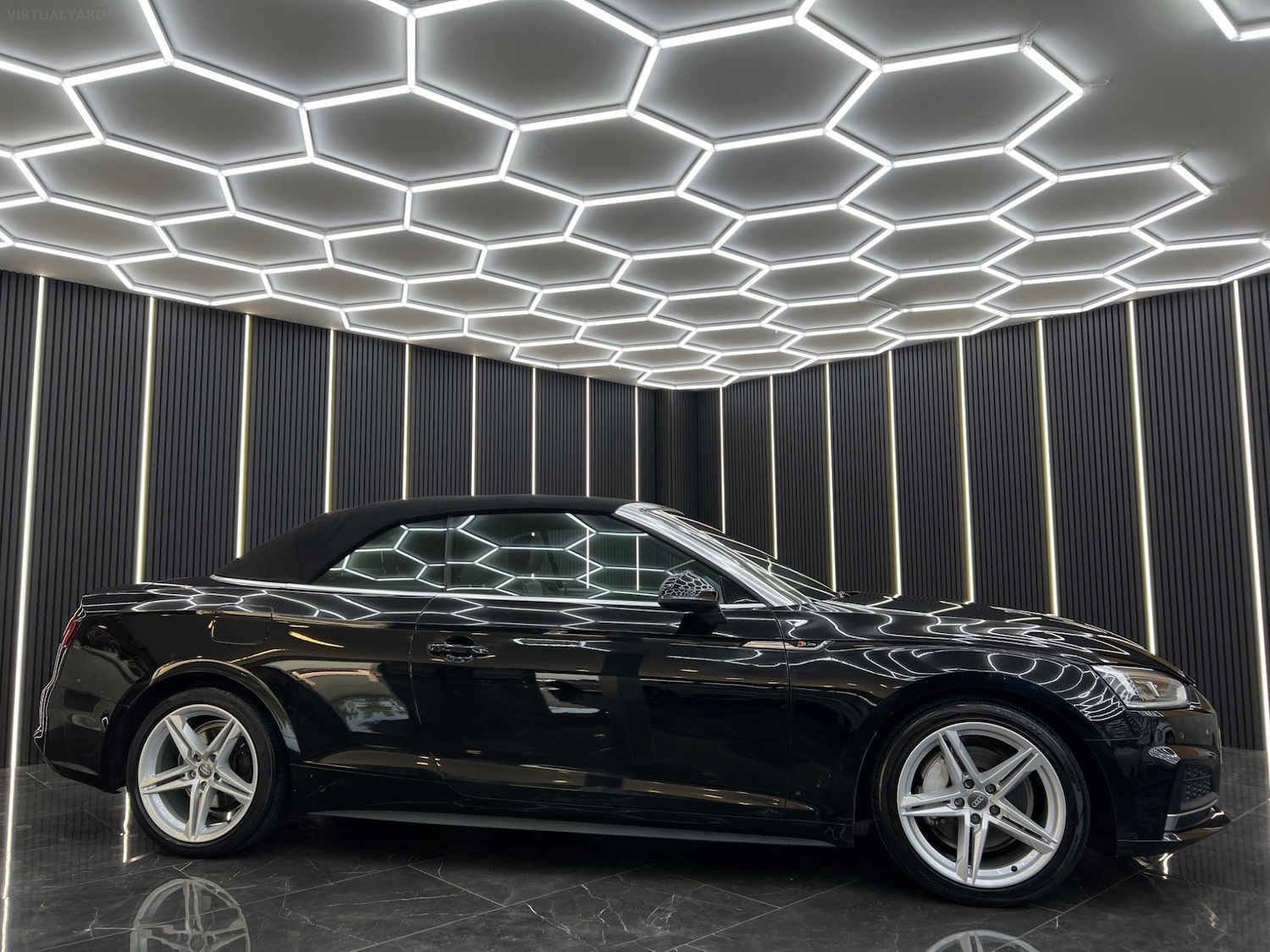 Used Audi A5 2018 for sale - 76957089: Photo 10