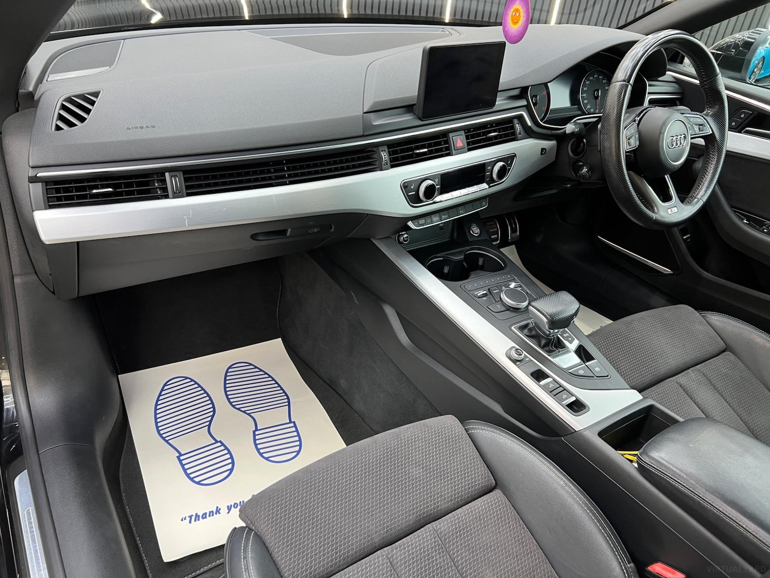 Used Audi A5 2018 for sale - 76957089: Photo 15