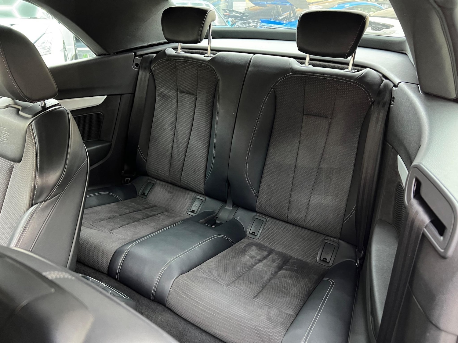 Used Audi A5 2018 for sale - 76957089: Photo 16