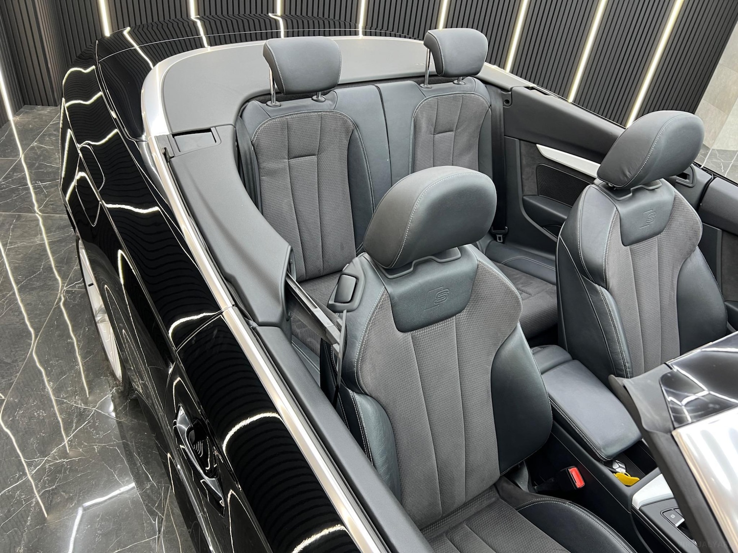 Used Audi A5 2018 for sale - 76957089: Photo 18