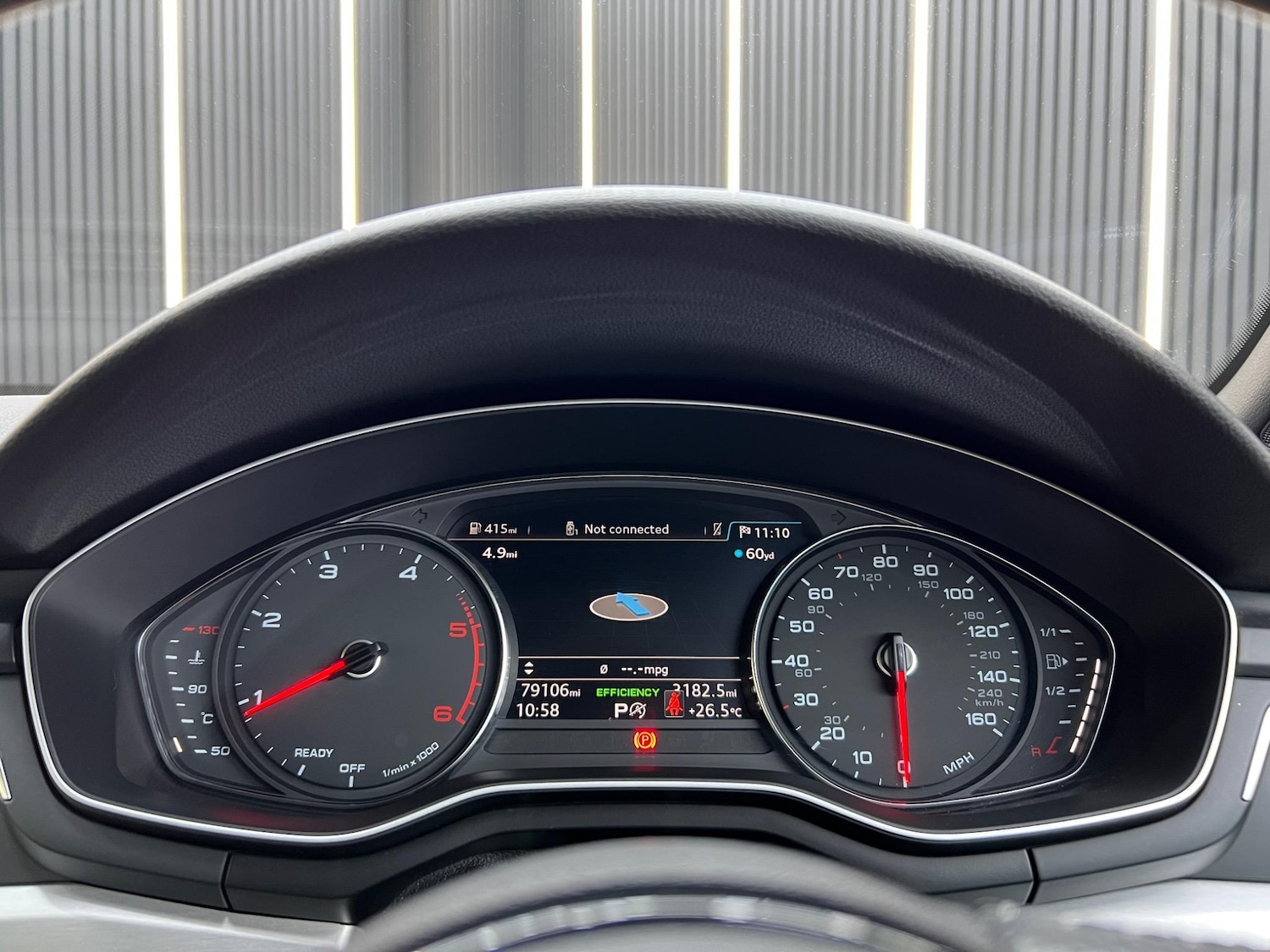 Used Audi A5 2018 for sale - 76957089: Photo 21