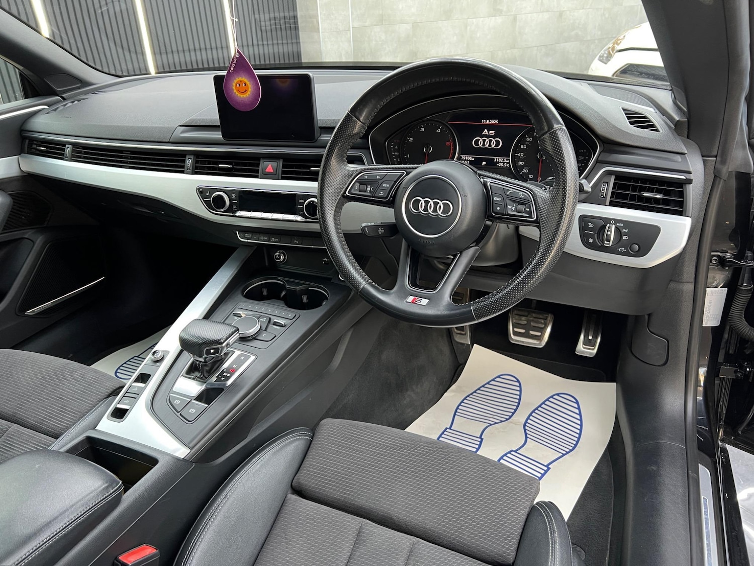 Used Audi A5 2018 for sale - 76957089: Photo 3