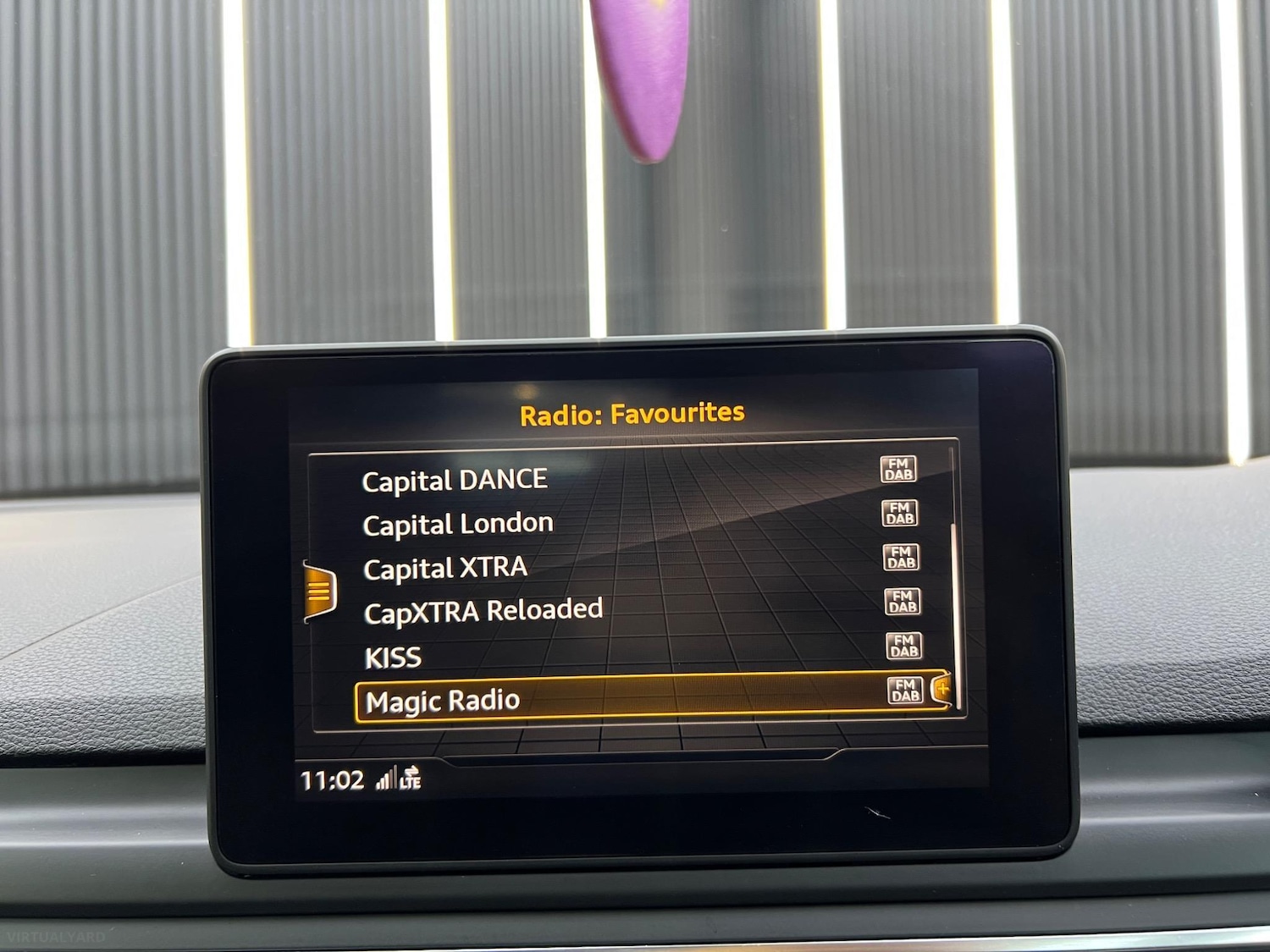 Used Audi A5 2018 for sale - 76957089: Photo 35