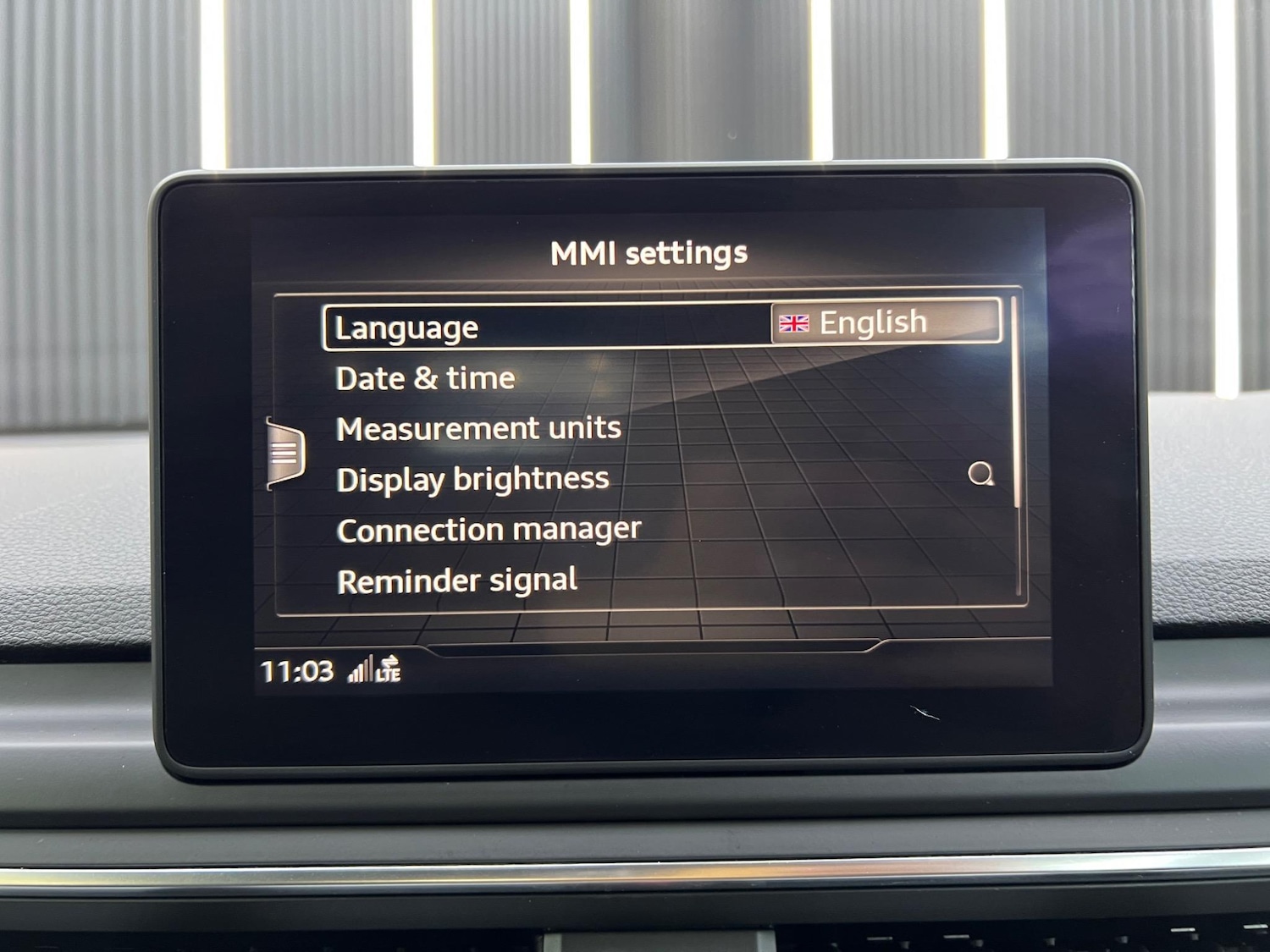 Used Audi A5 2018 for sale - 76957089: Photo 40