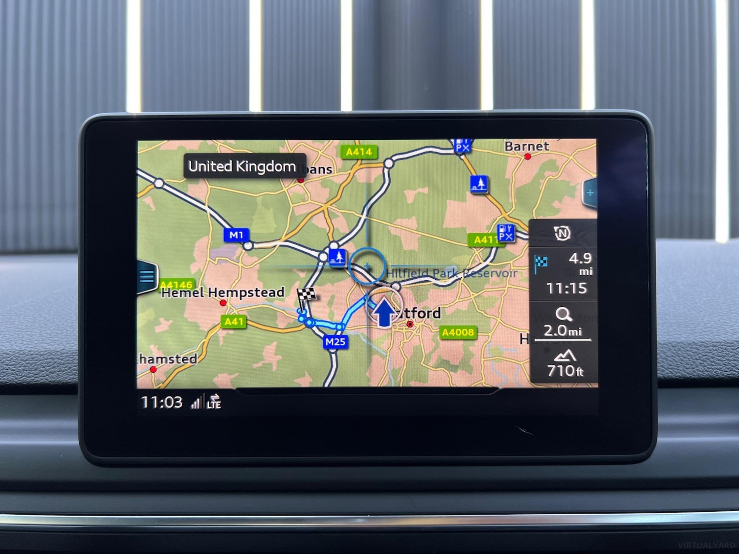 Used Audi A5 2018 for sale - 76957089: Photo 41