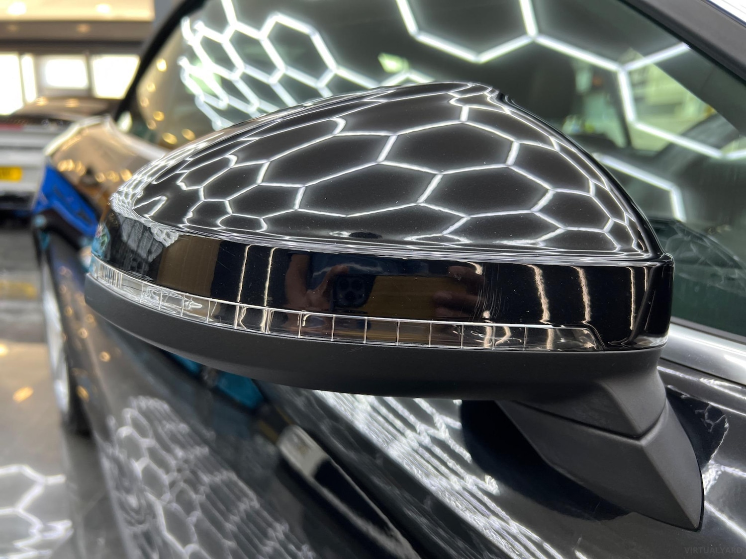 Used Audi A5 2018 for sale - 76957089: Photo 44