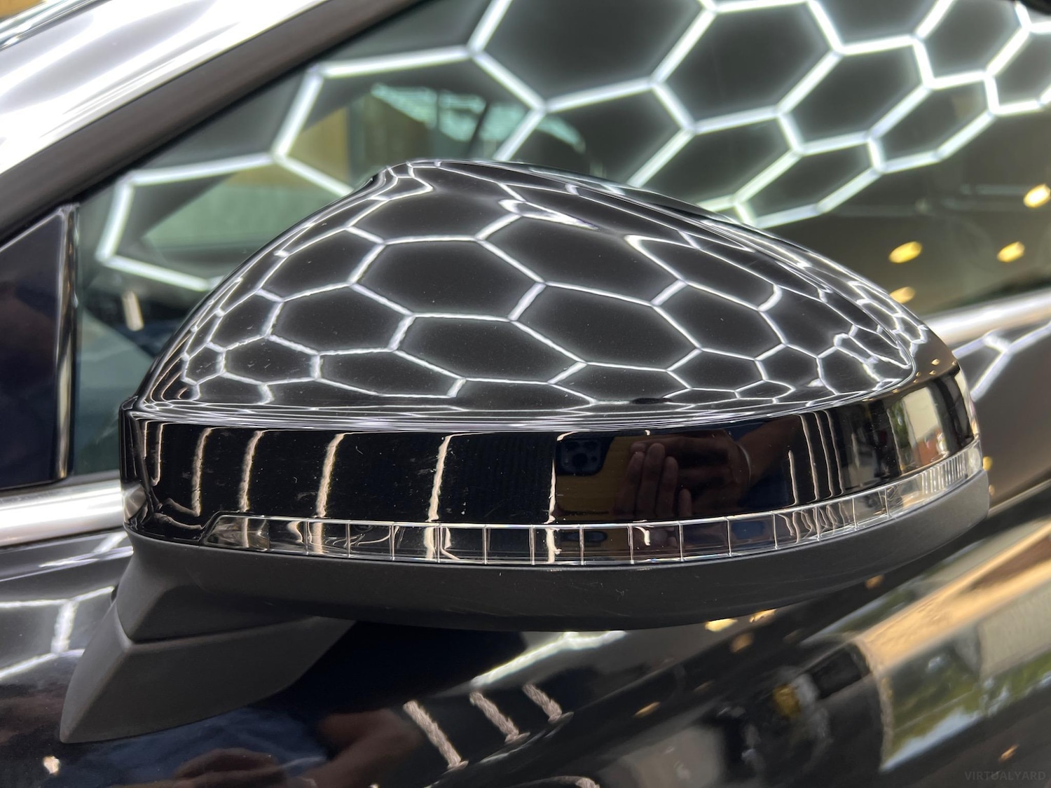 Used Audi A5 2018 for sale - 76957089: Photo 45