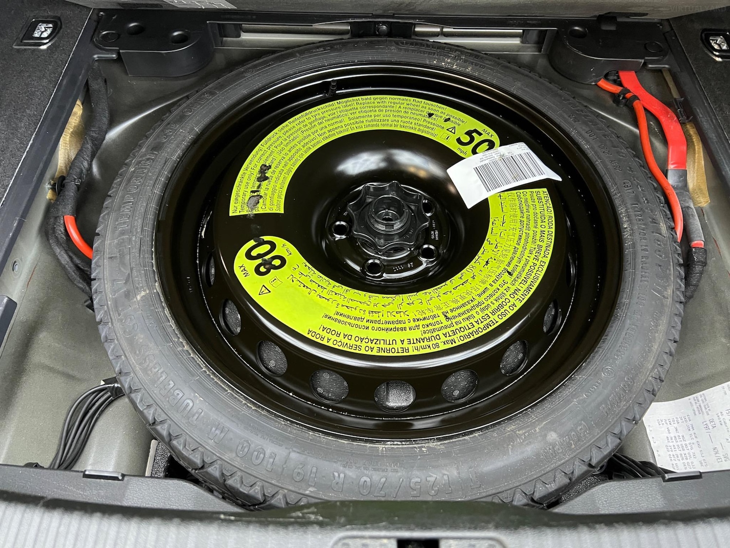 Used Audi A5 2018 for sale - 76957089: Photo 51