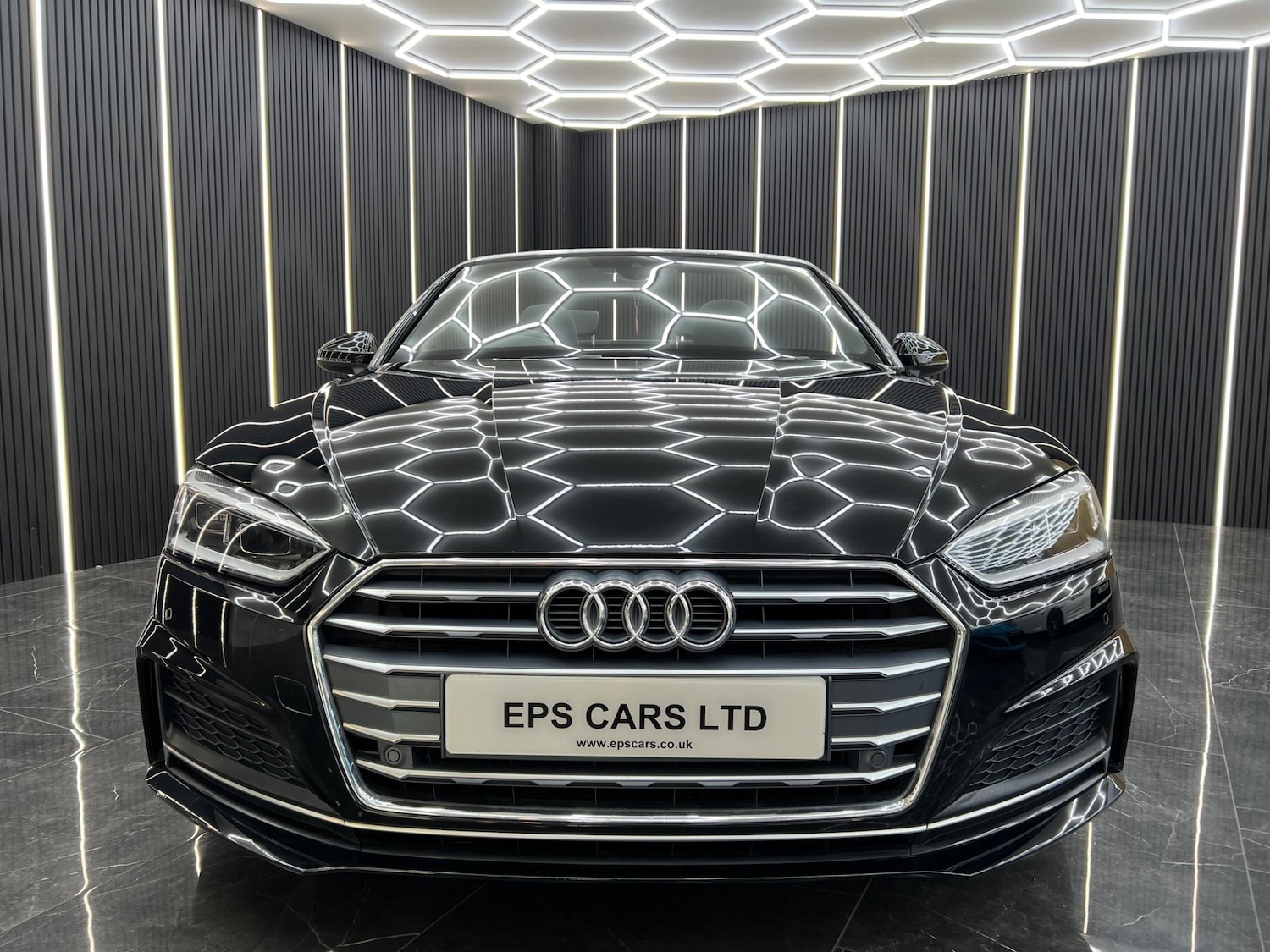 Used Audi A5 2018 for sale - 76957089: Photo 7