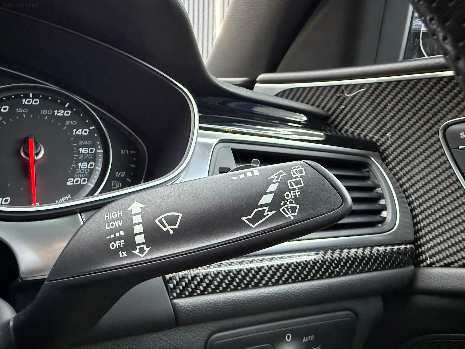 Used Audi RS6 2015 for sale - 76960334: Photo 14