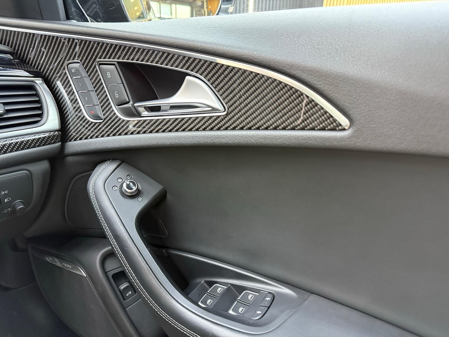 Used Audi RS6 2015 for sale - 76960334: Photo 16