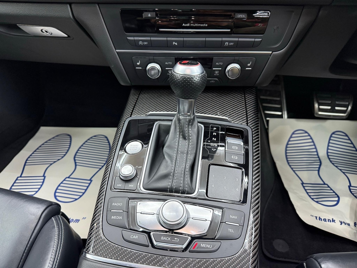 Used Audi RS6 2015 for sale - 76960334: Photo 20