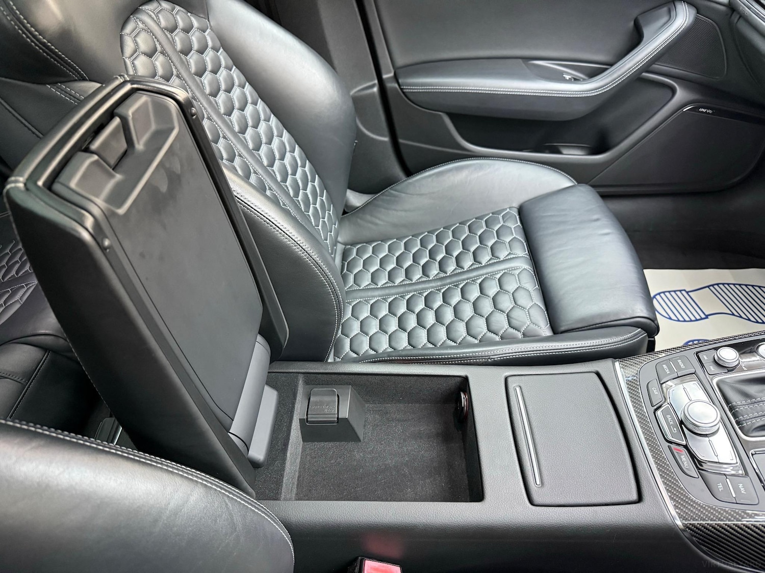 Used Audi RS6 2015 for sale - 76960334: Photo 21