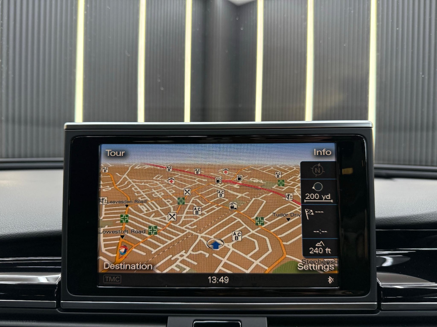 Used Audi RS6 2015 for sale - 76960334: Photo 22