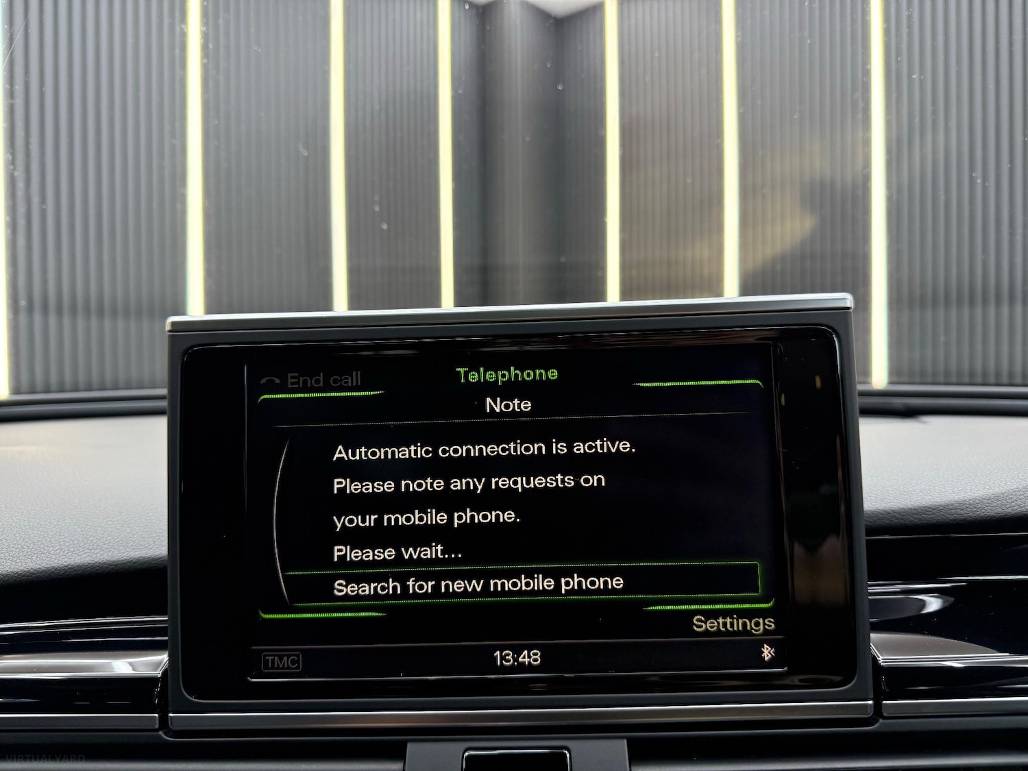 Used Audi RS6 2015 for sale - 76960334: Photo 25