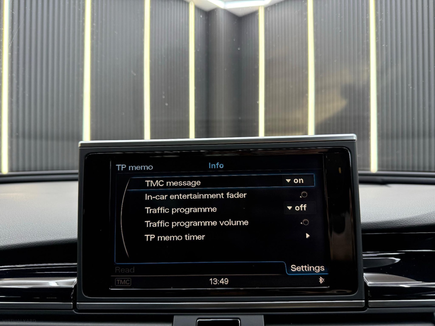 Used Audi RS6 2015 for sale - 76960334: Photo 26