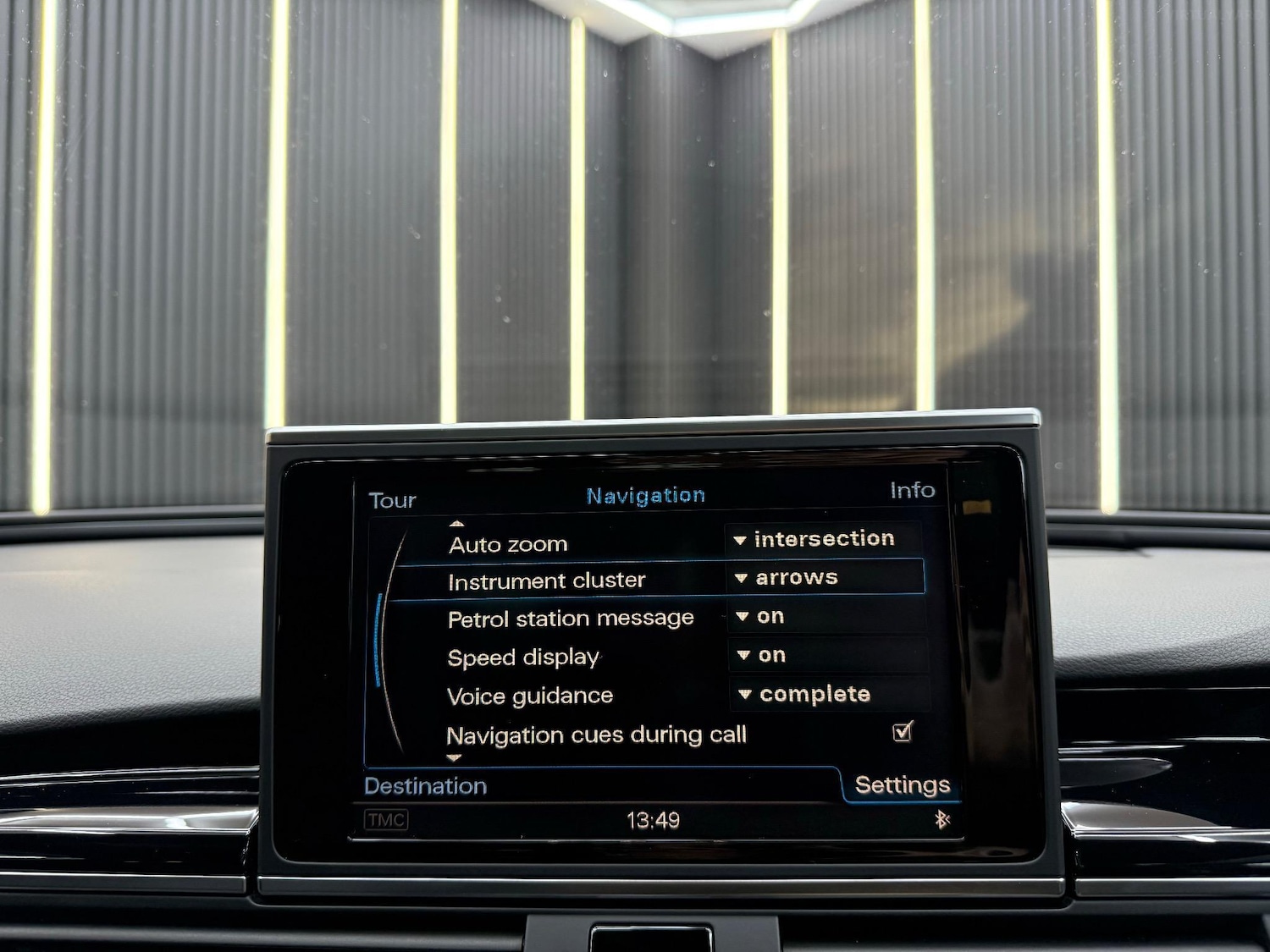 Used Audi RS6 2015 for sale - 76960334: Photo 27