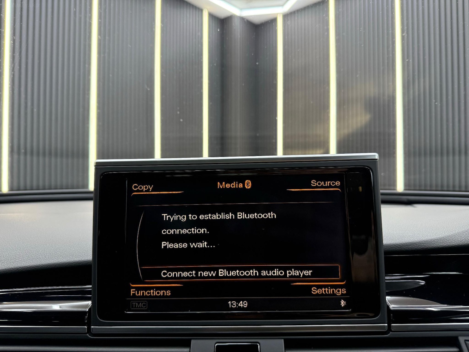 Used Audi RS6 2015 for sale - 76960334: Photo 28