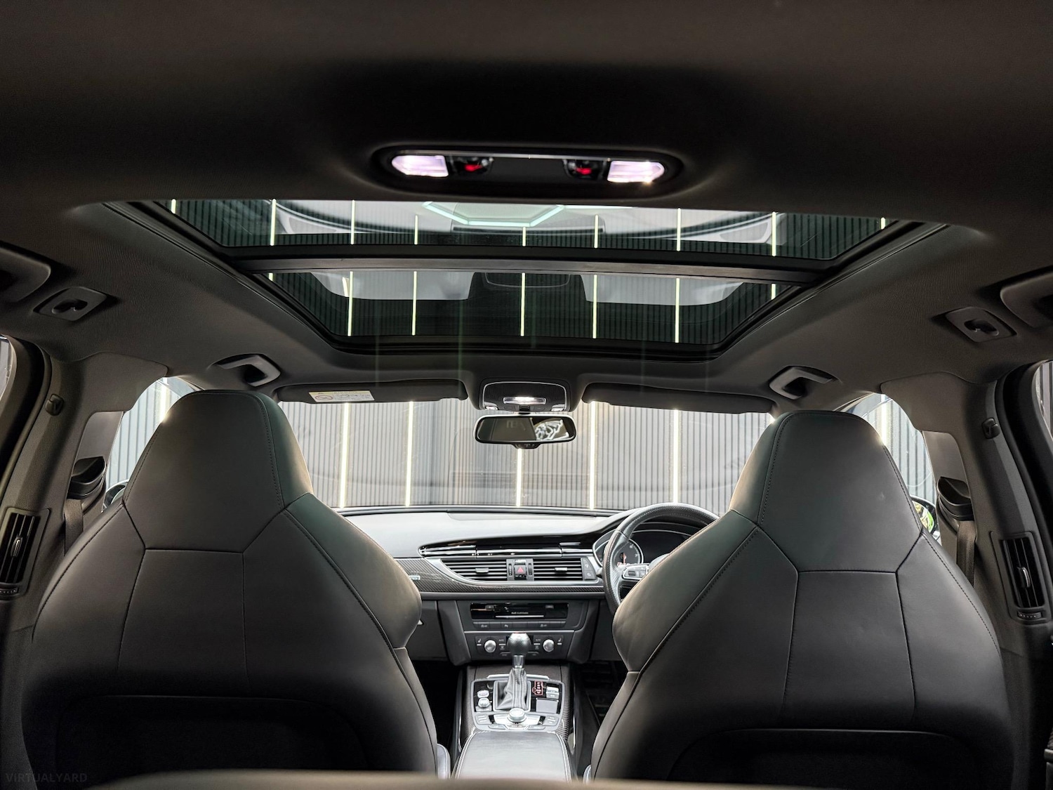 Used Audi RS6 2015 for sale - 76960334: Photo 30