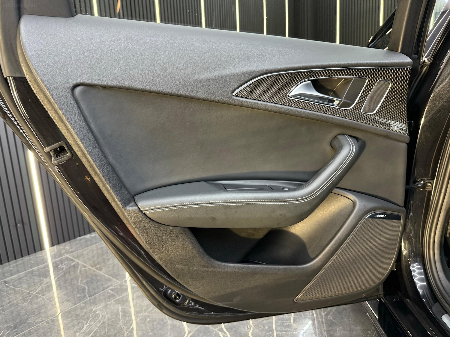 Used Audi RS6 2015 for sale - 76960334: Photo 31