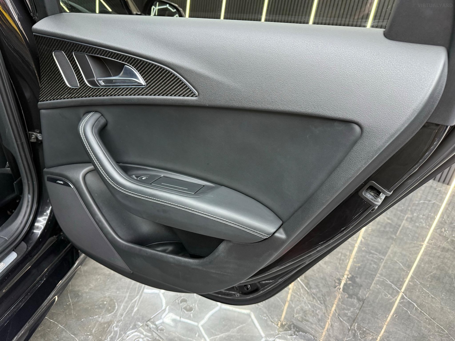 Used Audi RS6 2015 for sale - 76960334: Photo 33