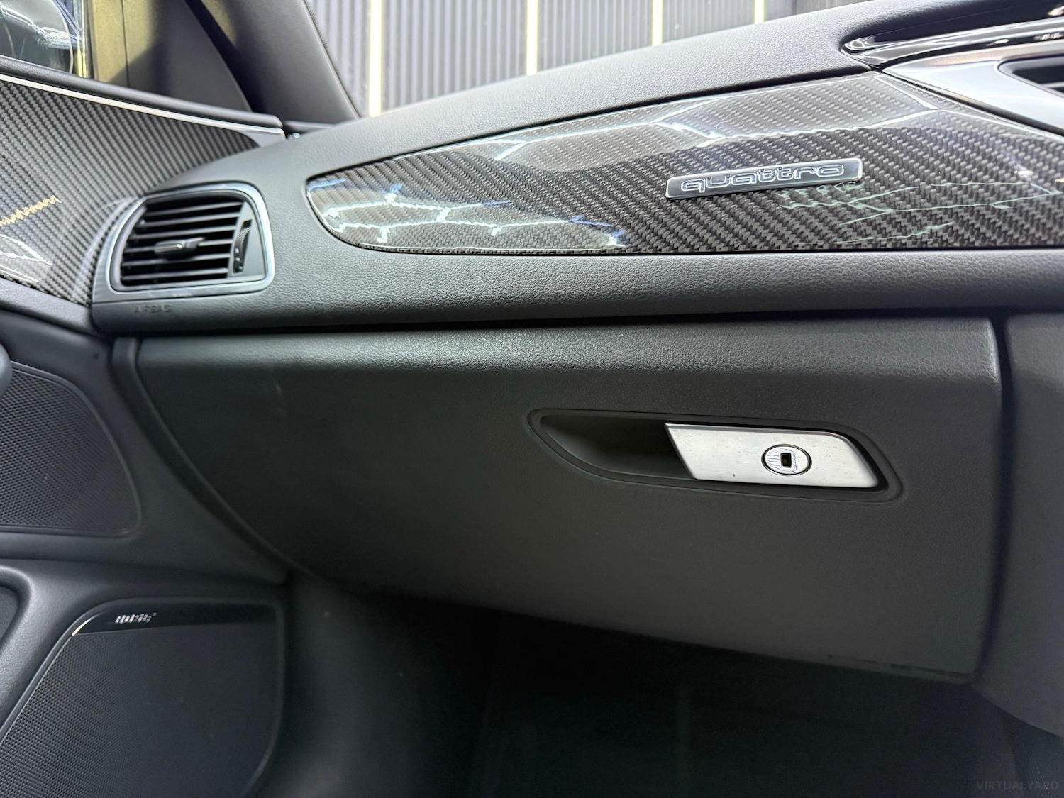 Used Audi RS6 2015 for sale - 76960334: Photo 38