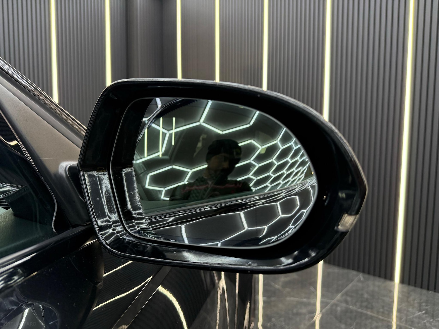 Used Audi RS6 2015 for sale - 76960334: Photo 44