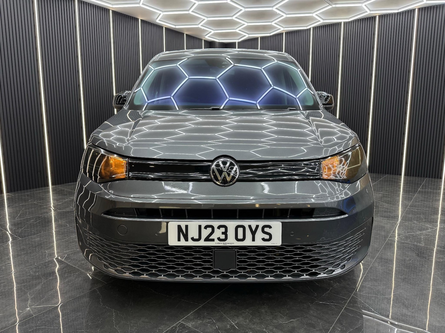 Used Volkswagen Caddy 2023 for sale - 76692920: Photo 11