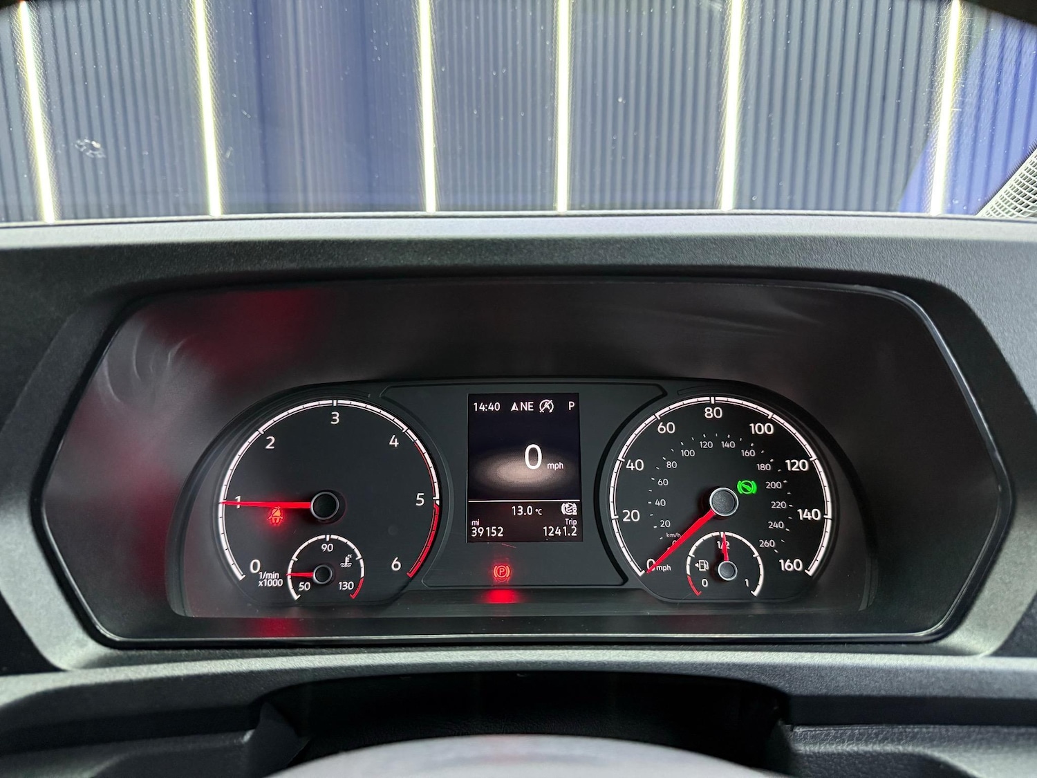 Used Volkswagen Caddy 2023 for sale - 76692920: Photo 15