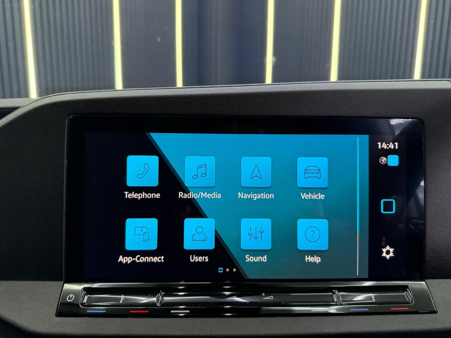 Used Volkswagen Caddy 2023 for sale - 76692920: Photo 20