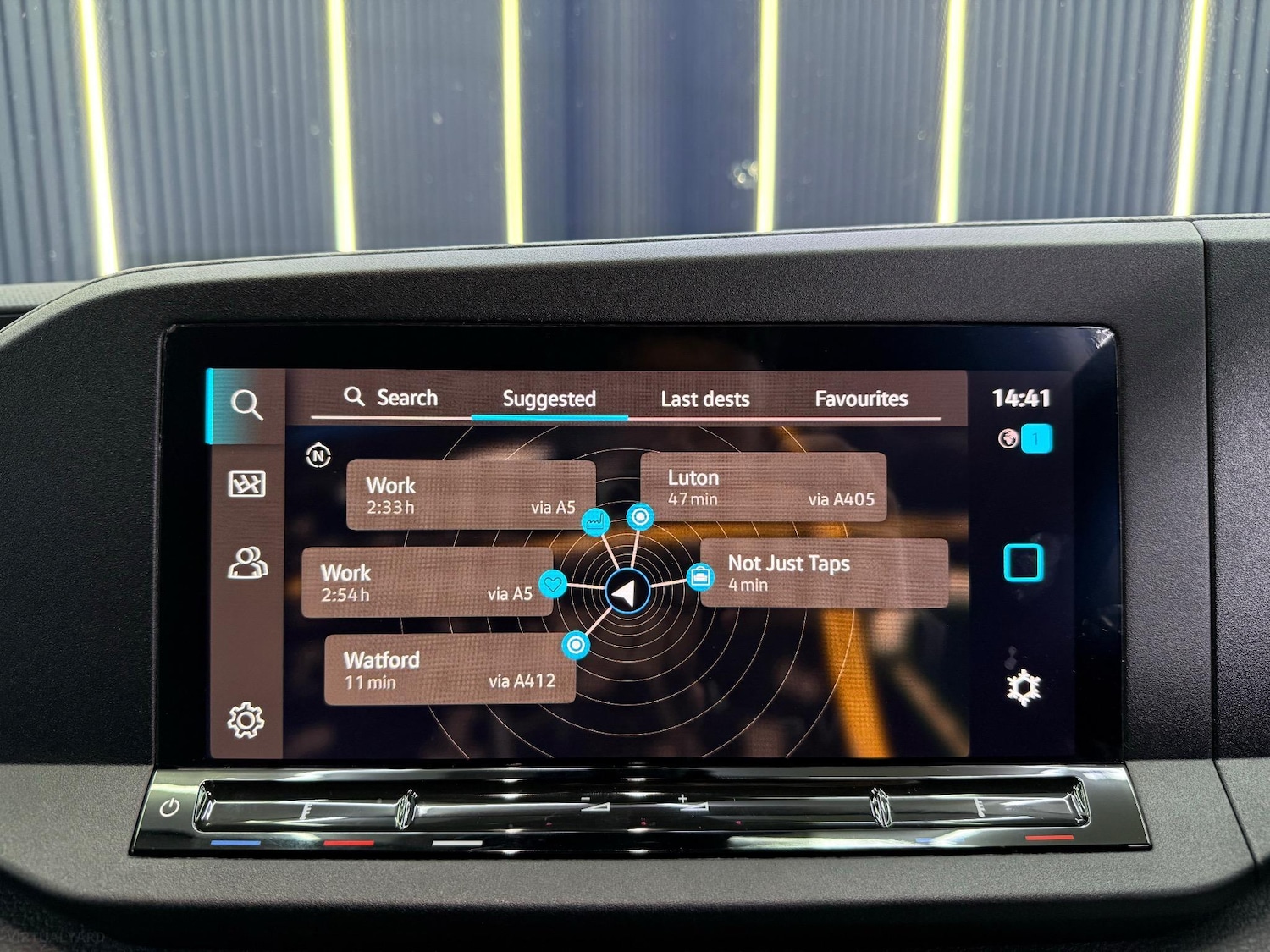 Used Volkswagen Caddy 2023 for sale - 76692920: Photo 22