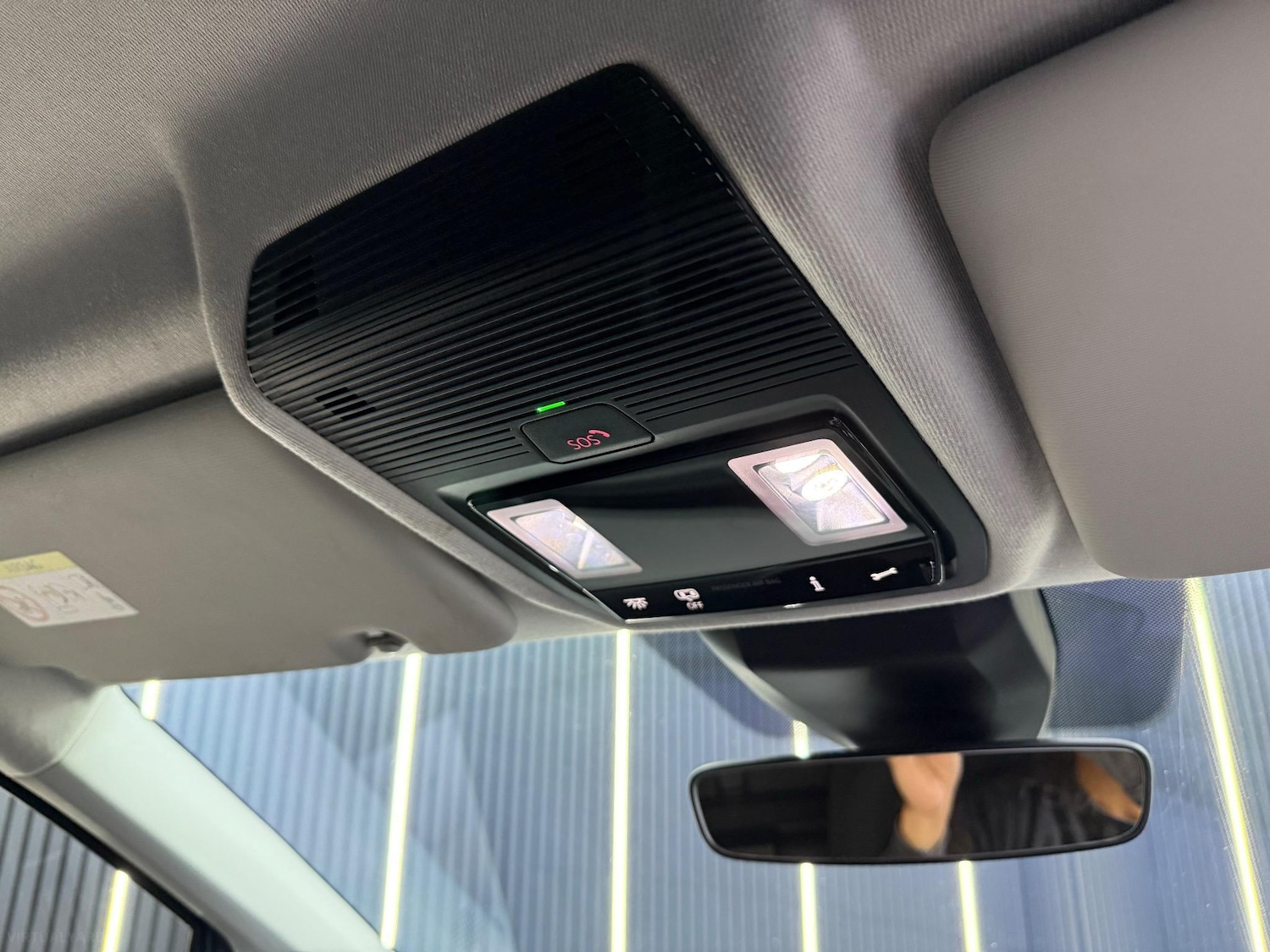 Used Volkswagen Caddy 2023 for sale - 76692920: Photo 27