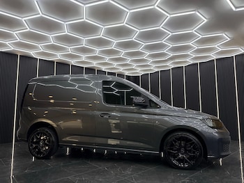 Used Volkswagen Caddy 2023 for sale - 76692920: Photo