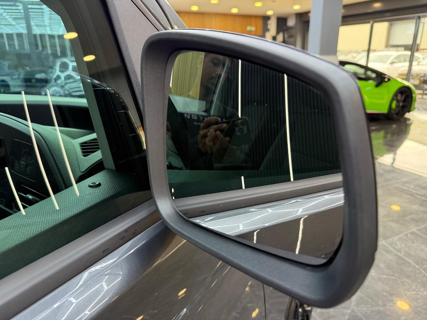 Used Volkswagen Caddy 2023 for sale - 76692920: Photo 35