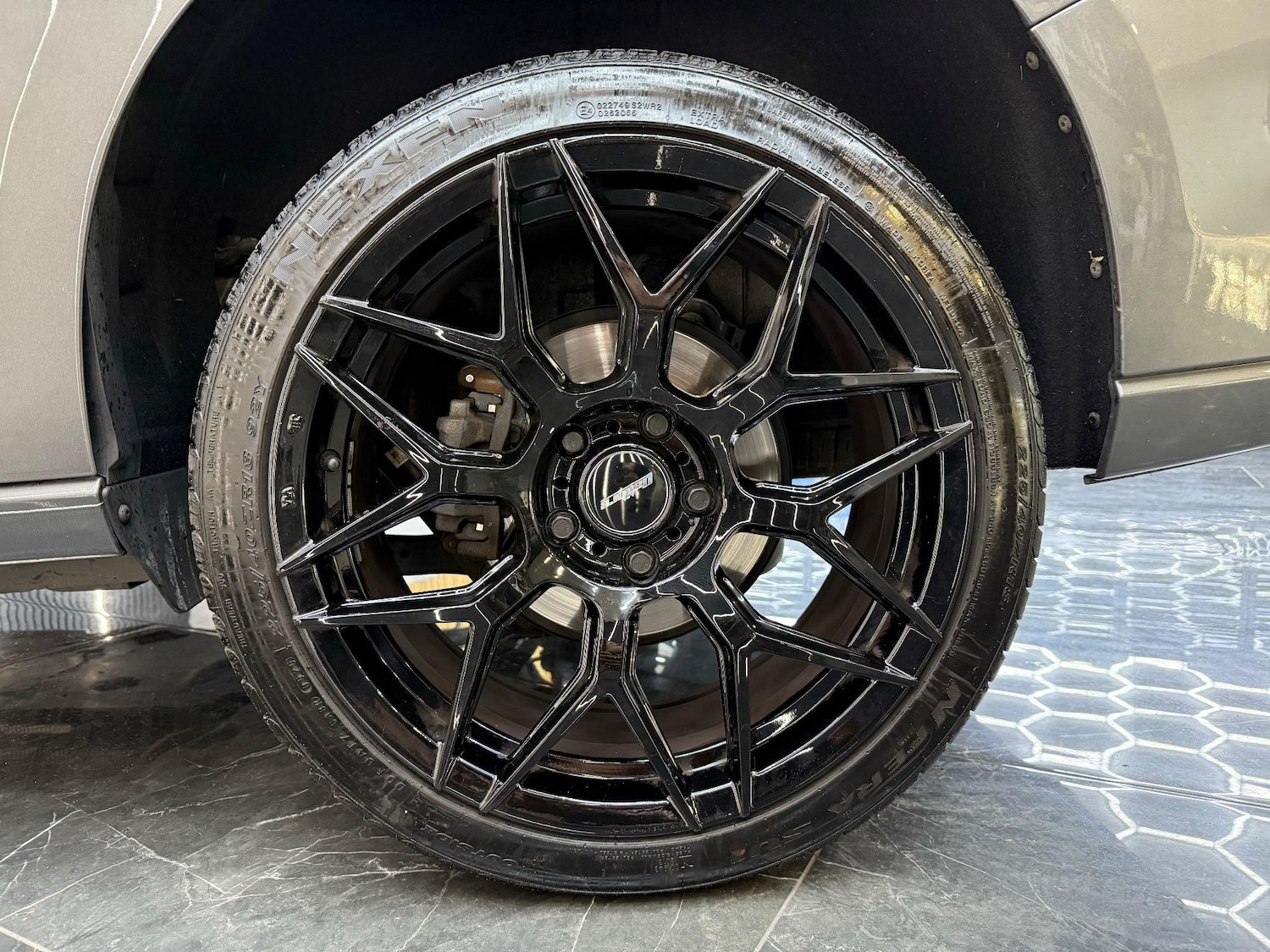 Used Volkswagen Caddy 2023 for sale - 76692920: Photo 40