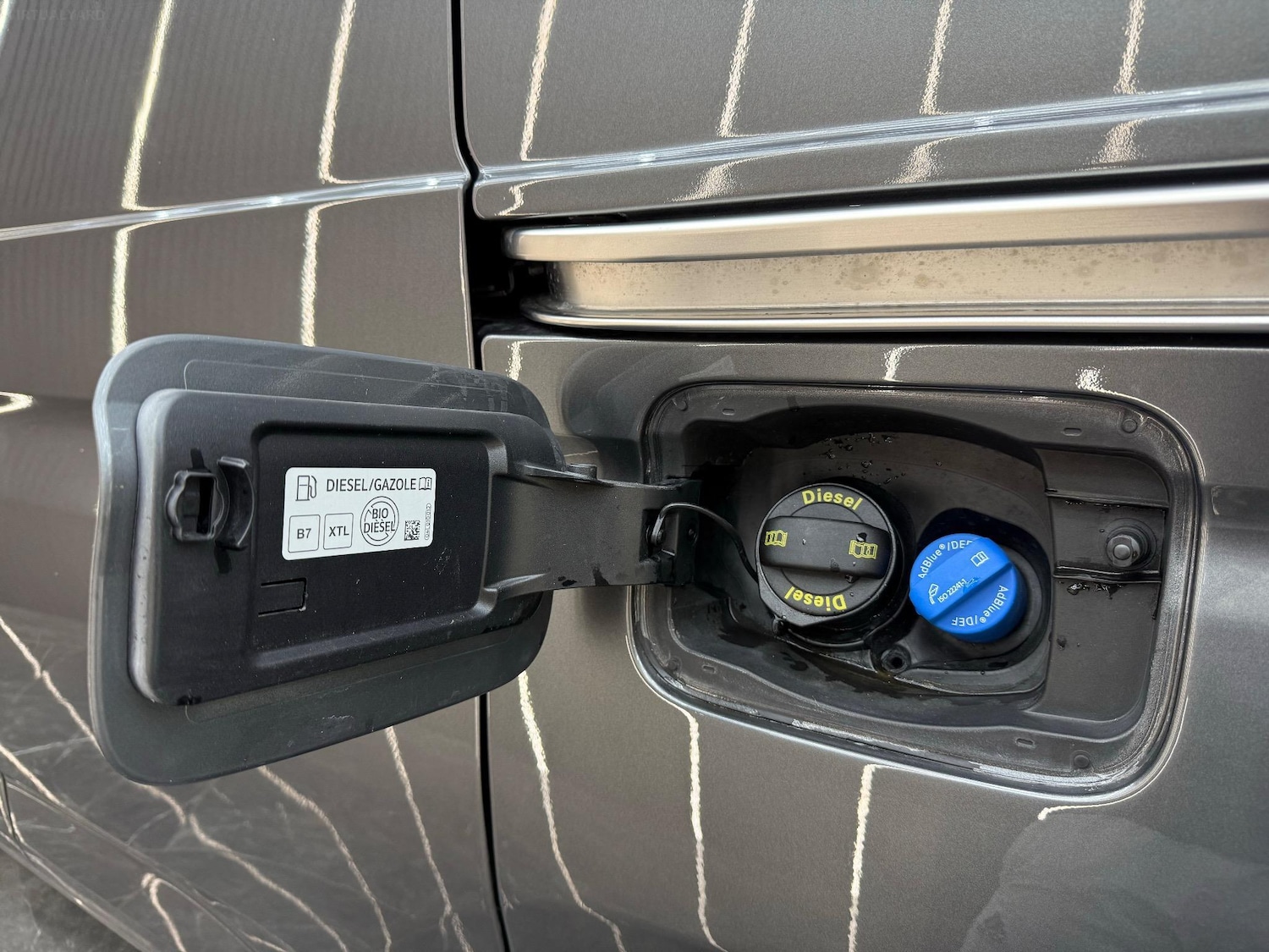 Used Volkswagen Caddy 2023 for sale - 76692920: Photo 41