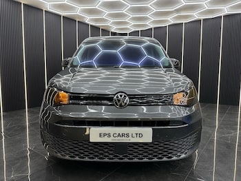 Used Volkswagen Caddy 2023 for sale - 76692920: Photo