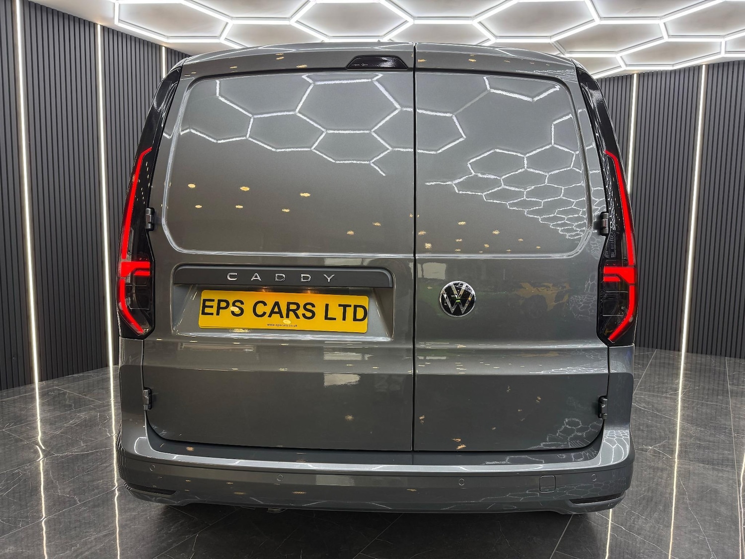Used Volkswagen Caddy 2023 for sale - 76692920: Photo 5