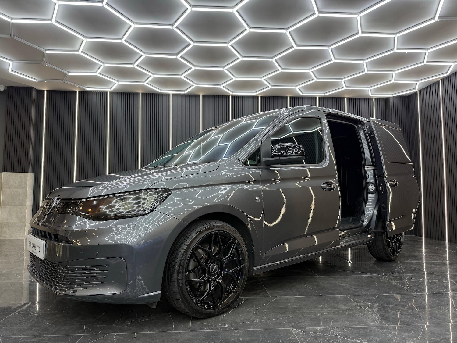 Used Volkswagen Caddy 2023 for sale - 76692920: Photo 8