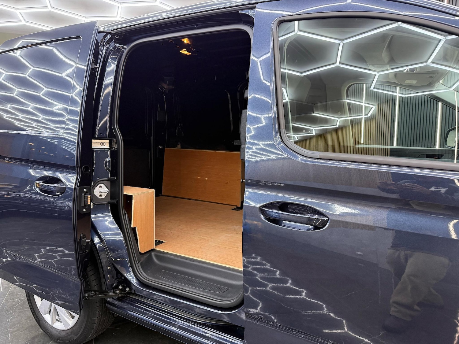 Used Volkswagen Caddy 2025 for sale - 76960330: Photo 10