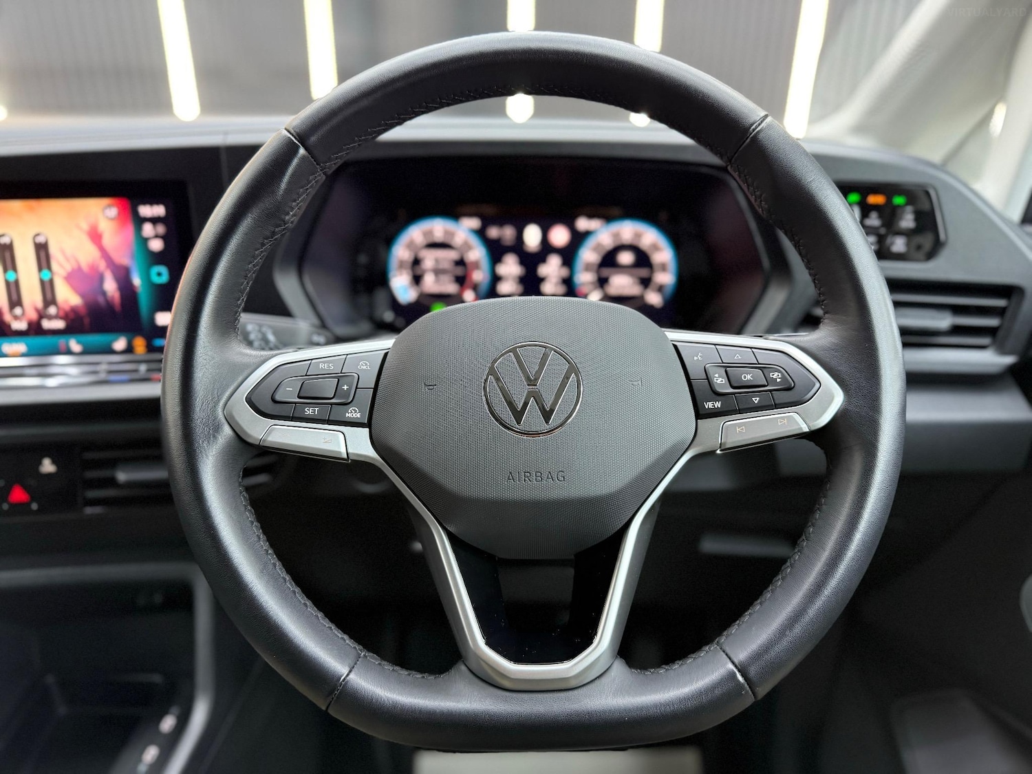 Used Volkswagen Caddy 2025 for sale - 76960330: Photo 11