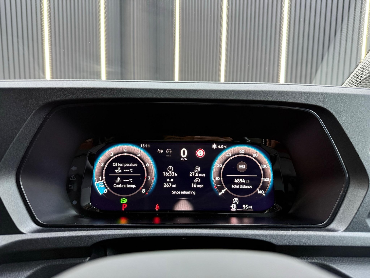 Used Volkswagen Caddy 2025 for sale - 76960330: Photo 12