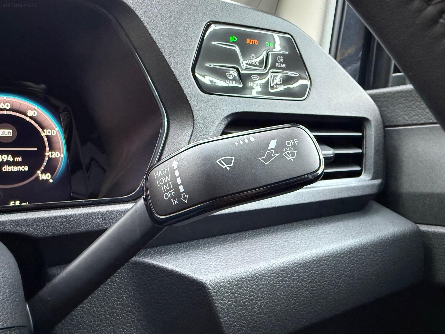 Used Volkswagen Caddy 2025 for sale - 76960330: Photo 13