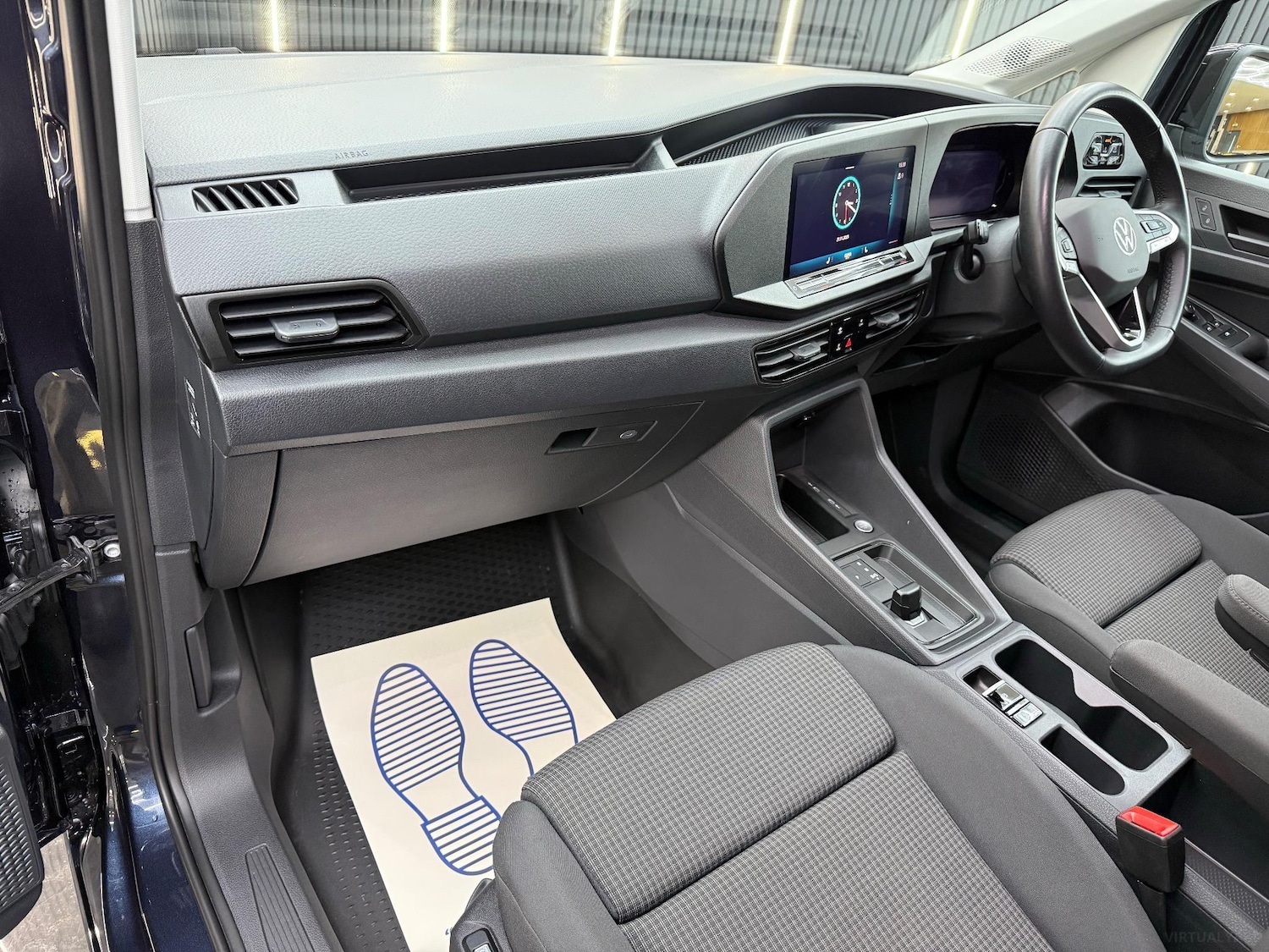 Used Volkswagen Caddy 2025 for sale - 76960330: Photo 14