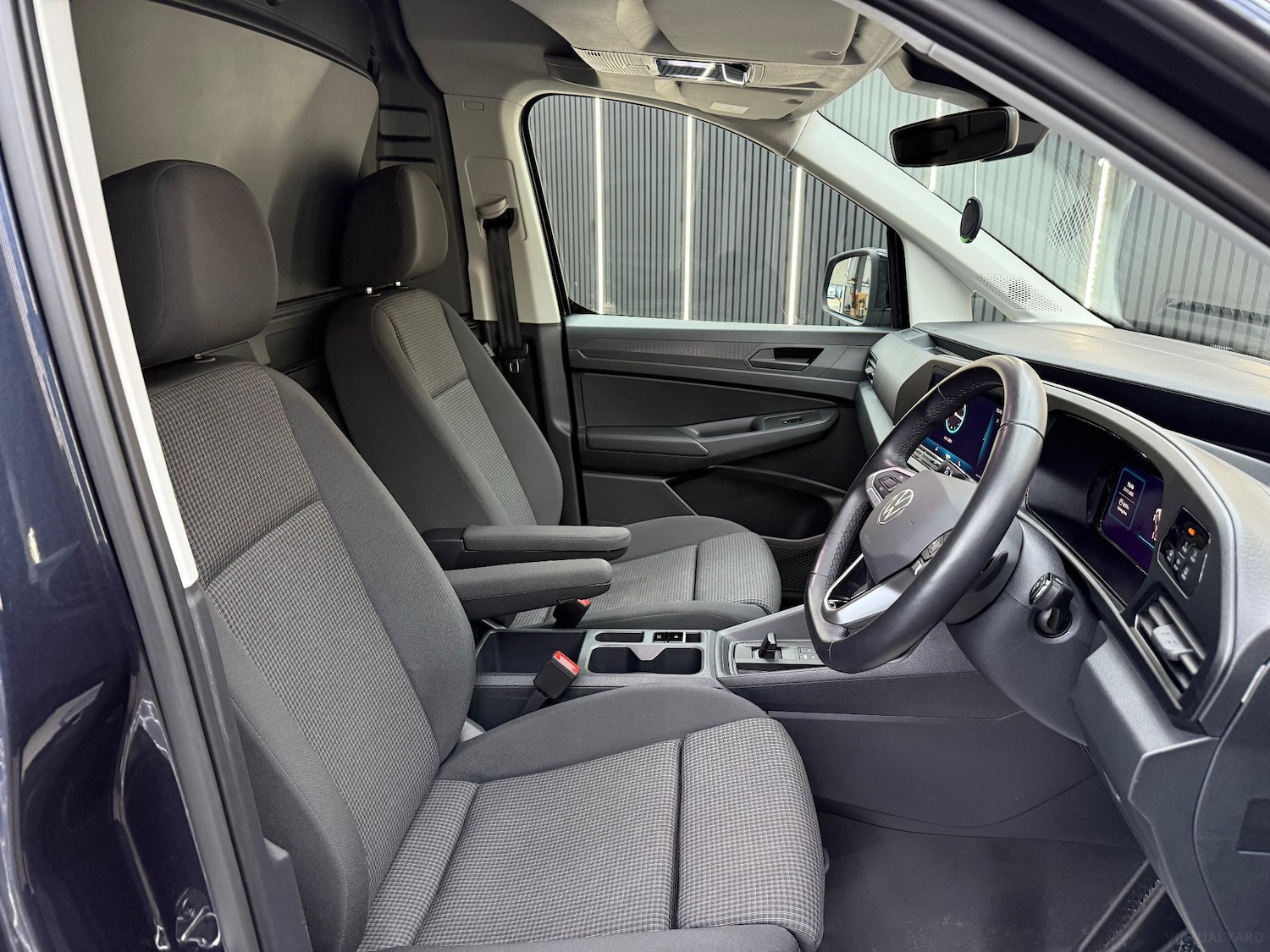 Used Volkswagen Caddy 2025 for sale - 76960330: Photo 15