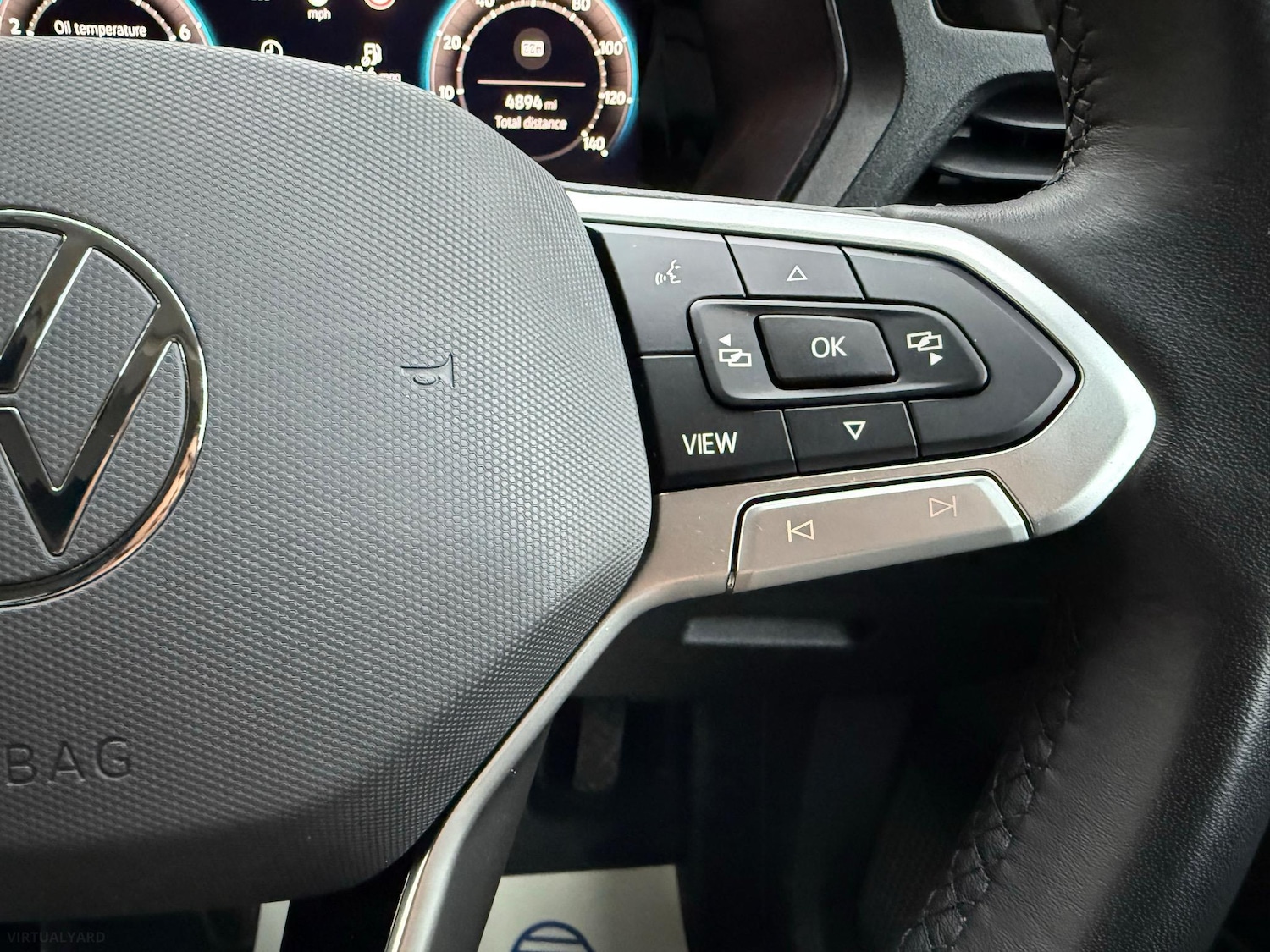 Used Volkswagen Caddy 2025 for sale - 76960330: Photo 17