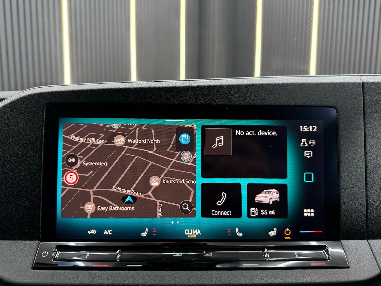 Used Volkswagen Caddy 2025 for sale - 76960330: Photo 18