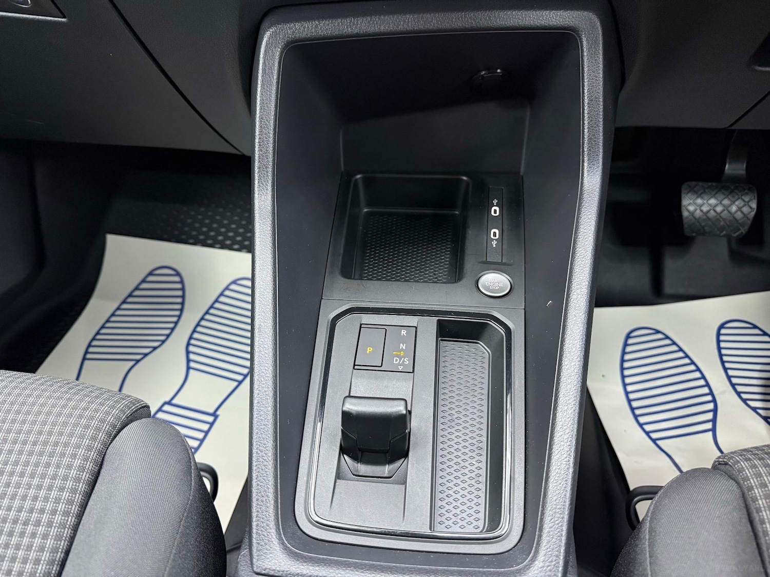 Used Volkswagen Caddy 2025 for sale - 76960330: Photo 19