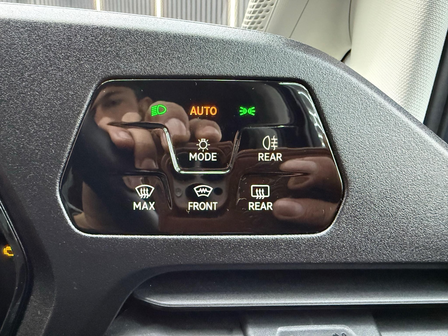 Used Volkswagen Caddy 2025 for sale - 76960330: Photo 23